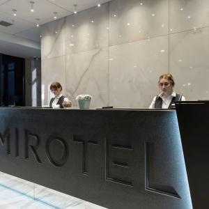 Hotel Mirotel