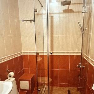 Гостиница Эсперо