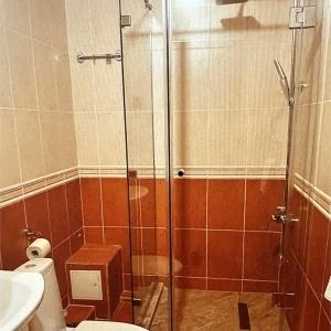 Гостиница Эсперо
