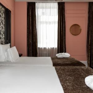 Hotel Dom Boutique