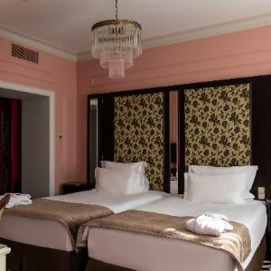 Hotel Dom Boutique