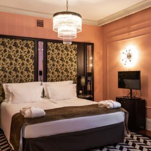 Hotel Dom Boutique