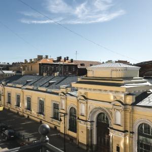 Hotel Dom Boutique