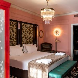 Hotel Dom Boutique