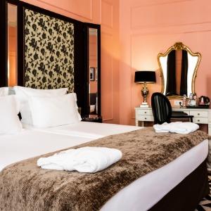 Hotel Dom Boutique
