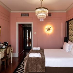 Hotel Dom Boutique