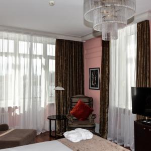 Hotel Dom Boutique