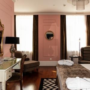 Hotel Dom Boutique