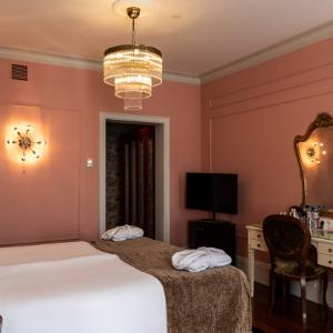 Hotel Dom Boutique