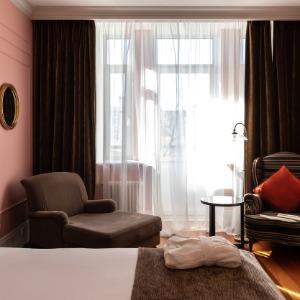 Hotel Dom Boutique