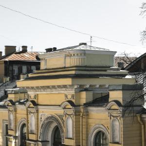 Hotel Dom Boutique