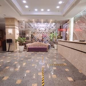 Hotel Ramada by Wyndham Rostov-on-Don Hotel & SPA