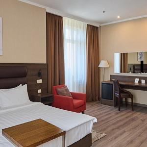 Ramada by Wyndham Rostov-on-Don Hotel & SPA