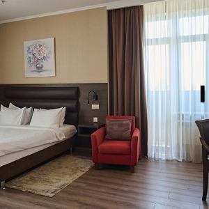 Ramada by Wyndham Rostov-on-Don Hotel & SPA