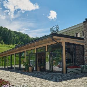 Гостиница Алтай Пэлас