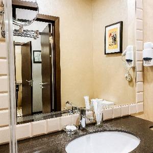Гостиница Алтай Пэлас