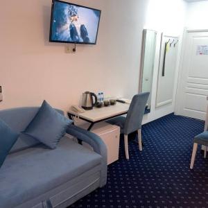 Apart-Hotel Naumov