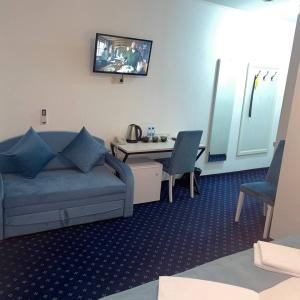 Apart-Hotel Naumov