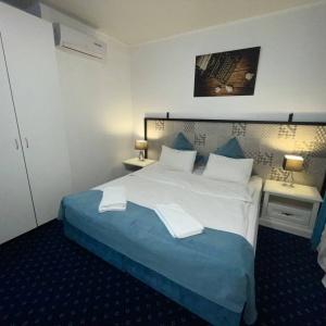 Apart-Hotel Naumov