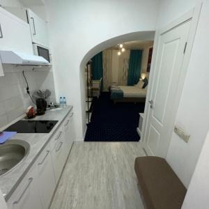 Apart-Hotel Naumov