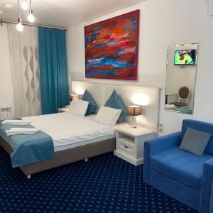 Apart-Hotel Naumov