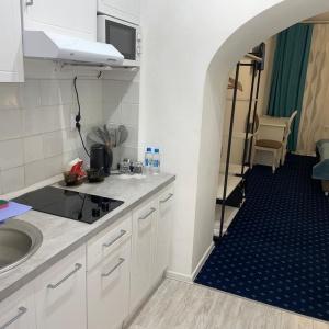 Apart-Hotel Naumov