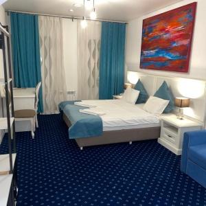 Apart-Hotel Naumov