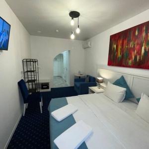 Apart-Hotel Naumov