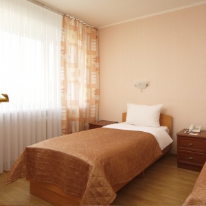 Hotel A Hotel Brno