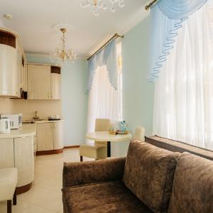 Гостиница Принцесса Элиза