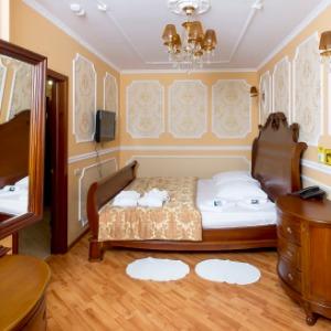 Гостиница Принцесса Элиза