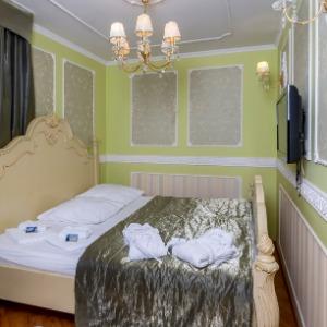 Гостиница Принцесса Элиза