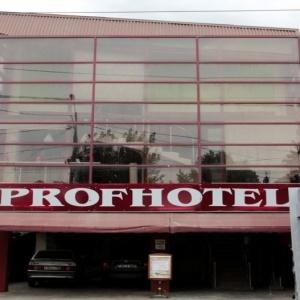 Гостиница Профотель