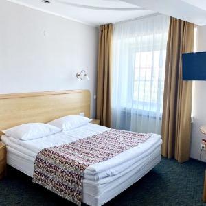 Hotel Mayak (building Om)