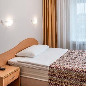 Hotel Mayak (building Om)