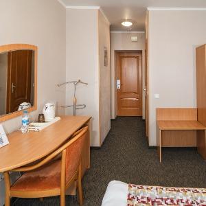 Hotel Mayak (building Om)