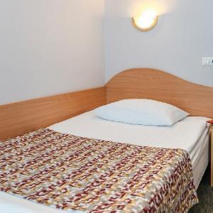 Hotel Mayak (building Om)