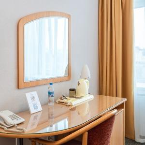 Hotel Mayak (building Om)
