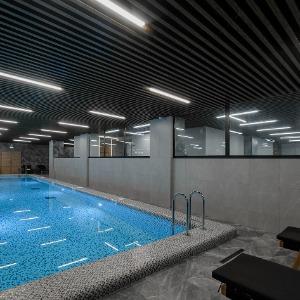 Hotel Mayak (building Om)