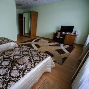 Hotel Bushuev
