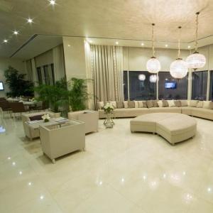 Hotel Sahil Hotel Baku (f. Burj Hotels Sahil)