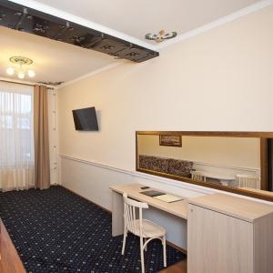 Гостиница Отель на Римского-Корсакова