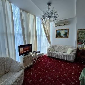 Гостиница Золотой Комплекс