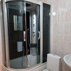 Гостиница Золотой Комплекс