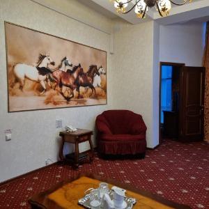 Гостиница Золотой Комплекс