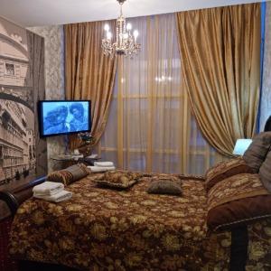 Гостиница Золотой Комплекс