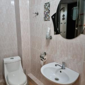 Гостиница Золотой Комплекс
