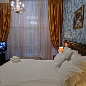 Гостиница Золотой Комплекс