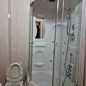 Гостиница Золотой Комплекс