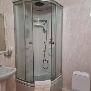 Гостиница Золотой Комплекс